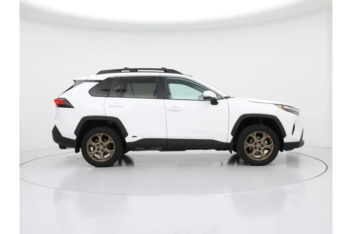 $35998 : Toyota RAV4 Hybrid 2023 AWD image 7