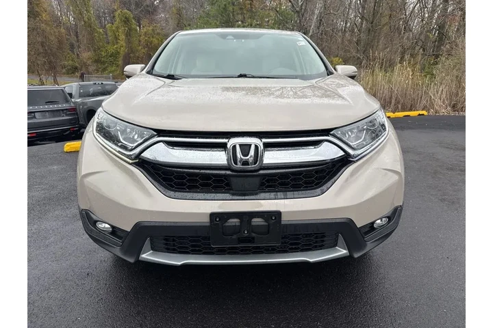 $23421 : Honda CR-V 2019 AWD EX-L 4dr image 4