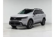 $31998 : Kia Sorento 2023 AWD X-Line thumbnail