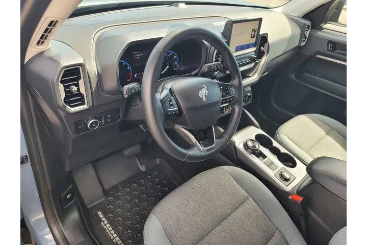 $26955 : Ford Bronco Sport 2024 AWD B image 9