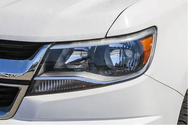 $24991 : Chevrolet Colorado 2018 4x4 image 8