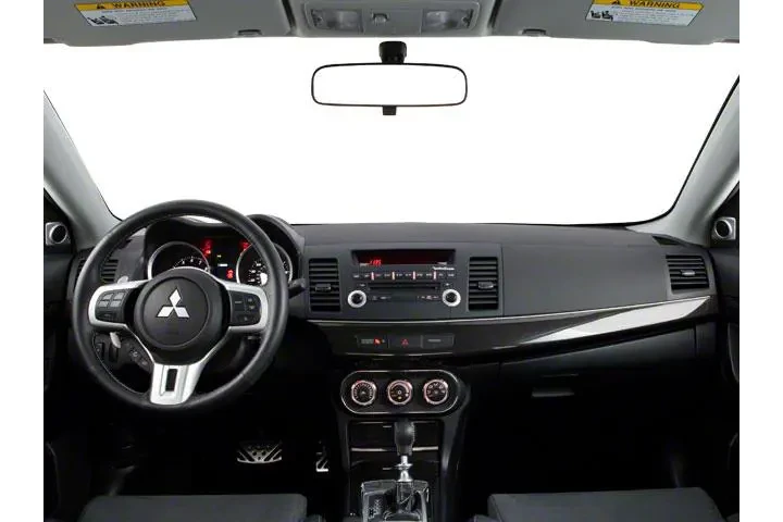 $32985 : Mitsubishi Lancer Evolution image 7