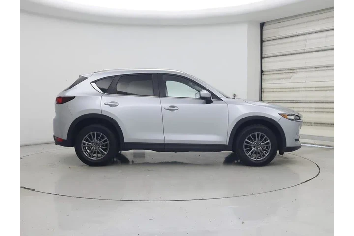 $21998 : Mazda CX-5 2021 AWD Touring image 7