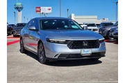 $24538 : Honda Accord 2023 EX 4dr Sed thumbnail