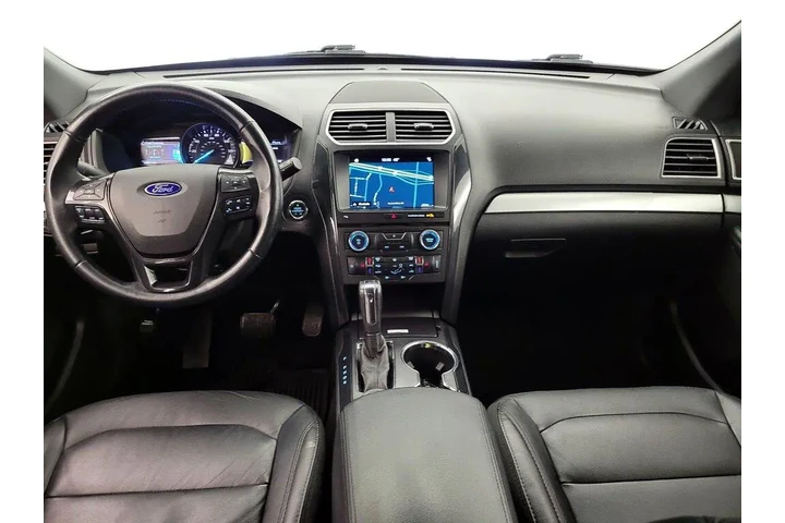 $19998 : Ford Explorer 2017 AWD XLT 4 image 9