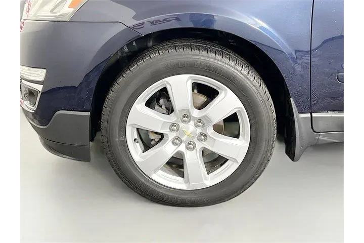 $10975 : Chevrolet Traverse 2016 LT 4 image 10