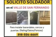 📍VALLE DE SAN FERNANDO en Ventura