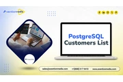 PostgreSQL Customers List en New York