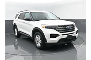 $27968 : Ford Explorer 2022 AWD XLT 4 thumbnail