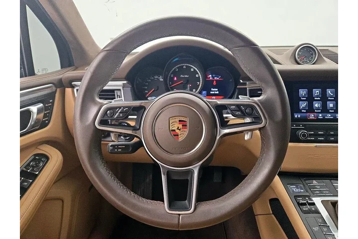 $35998 : Porsche Macan 2018 AWD Turbo image 10