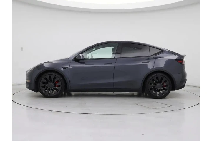 $38998 : Tesla Model Y 2023 AWD Perfo image 3