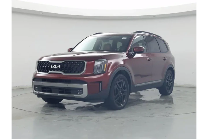 $33998 : Kia Telluride 2023 AWD SX 4d image 4