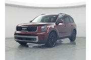 $33998 : Kia Telluride 2023 AWD SX 4d thumbnail