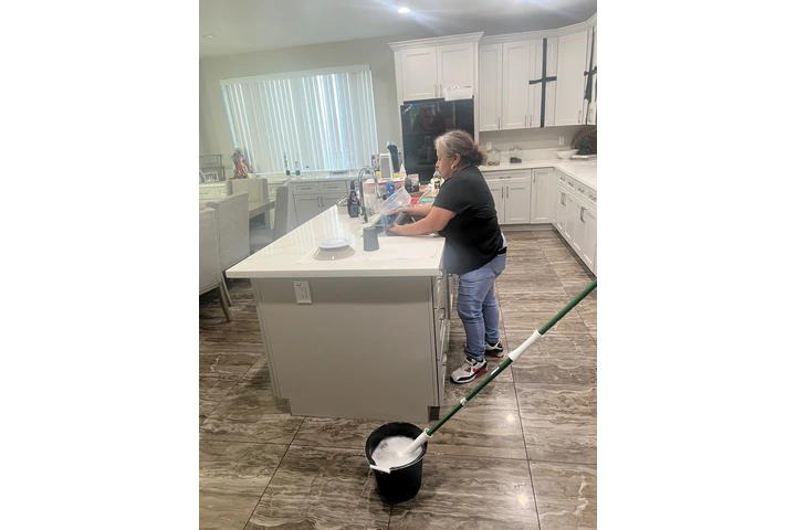 Eliz House Cleaning VIP Serv image 2