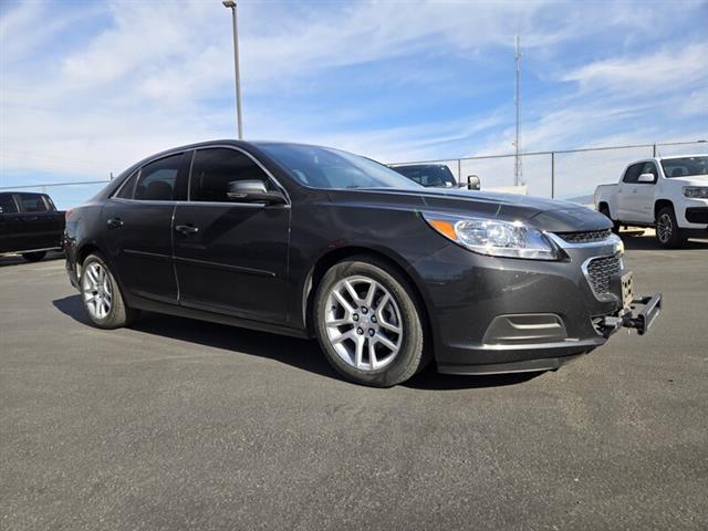 Pre-Owned 2014 MALIBU LT image 6