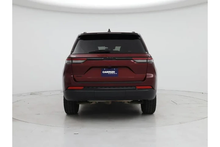 $29998 : Jeep Grand Cherokee 2024 4x4 image 6