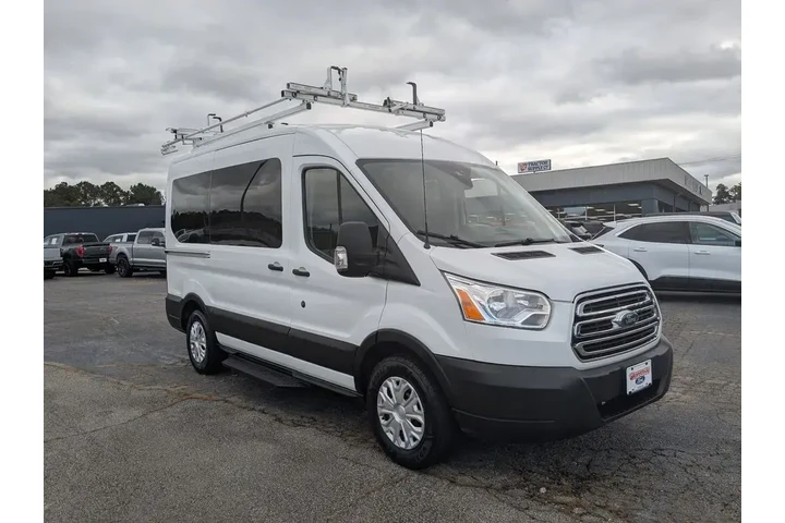 $26991 : Ford Transit 2019 150 XL 3dr image 4