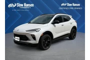 Buick Encore GX 2024 AWD Spo