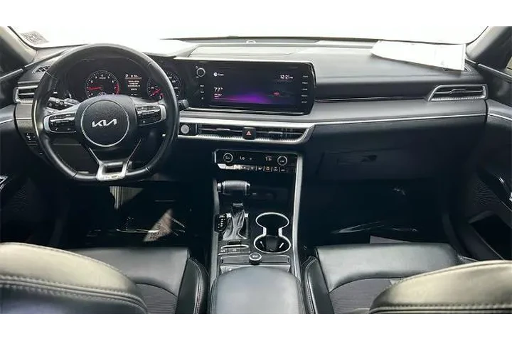 $23100 : Kia K5 2022 AWD GT-Line 4dr image 7