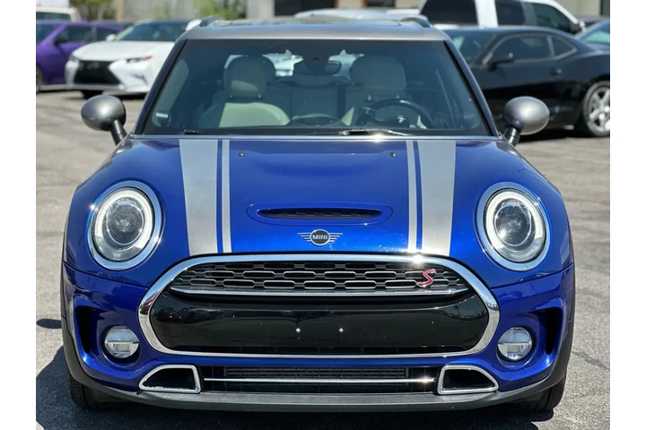 2019 MINI CLUBMAN COOPER S AL image 3