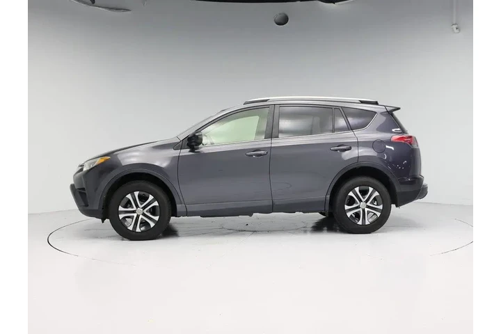 $19998 : Toyota RAV4 2017 LE 4dr SUV image 3