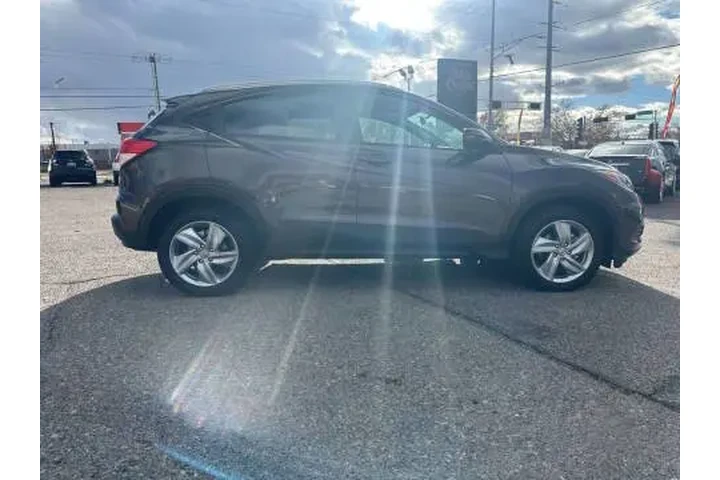 2019 HR-V EX image 9