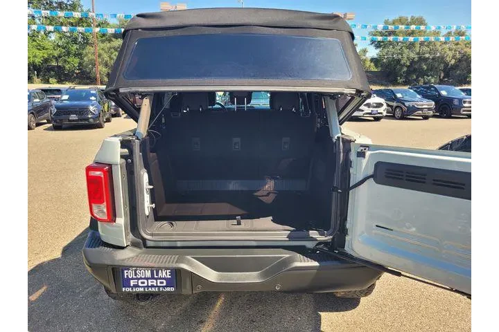 $38362 : Ford Bronco 2023 4x4 Outer B image 8