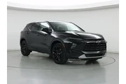 Chevrolet Blazer 2023 LT 4dr