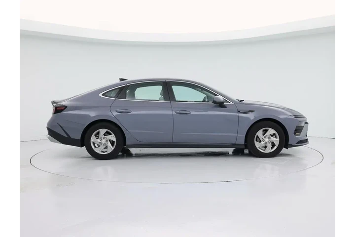 $23998 : Hyundai SONATA 2025 SE 4dr S image 7