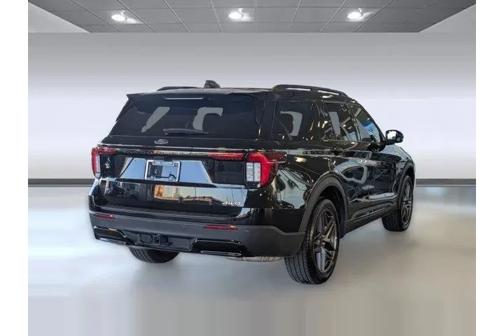 $37999 : Ford Explorer 2025 AWD ST-Li image 9