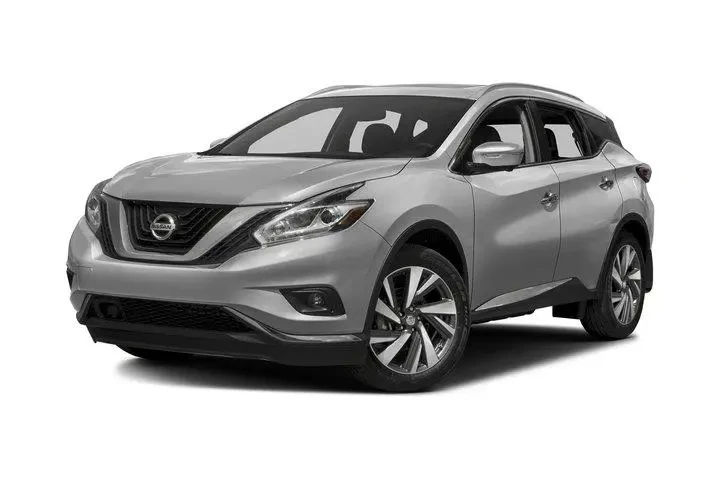 $17000 : Nissan Murano 2016 AWD S 4dr image 1