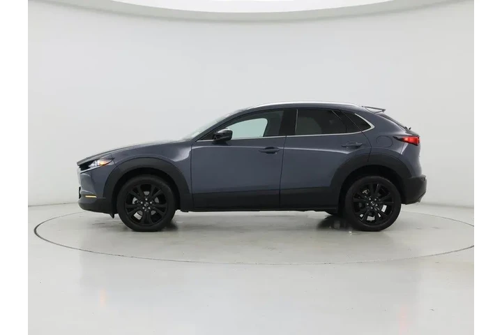 $27998 : Mazda CX-30 2023 AWD 2.5 Tur image 3