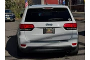 2015 JEEP GRAND CHEROKEE2015 en Santa Rosa