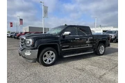 $26463 : GMC Sierra 1500 2018 4x4 SLT thumbnail