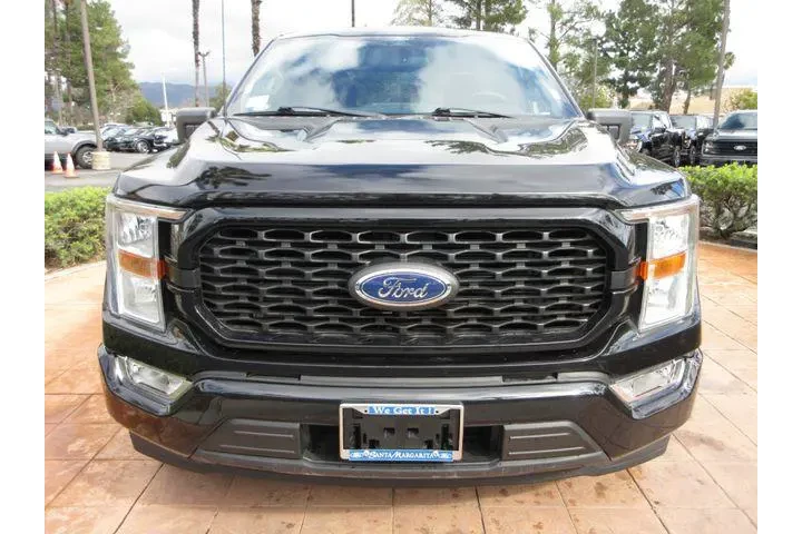$34999 : Ford F-150 2022 4x2 XL 4dr S image 7