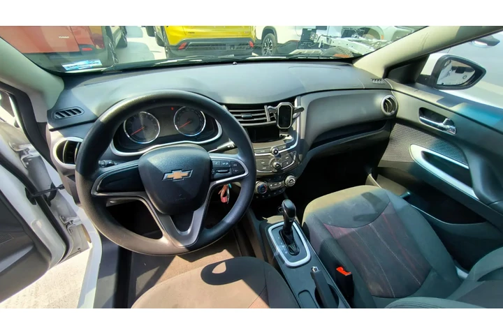 $189000 : Chevrolet Aveo 2018 LTZ T/A image 8