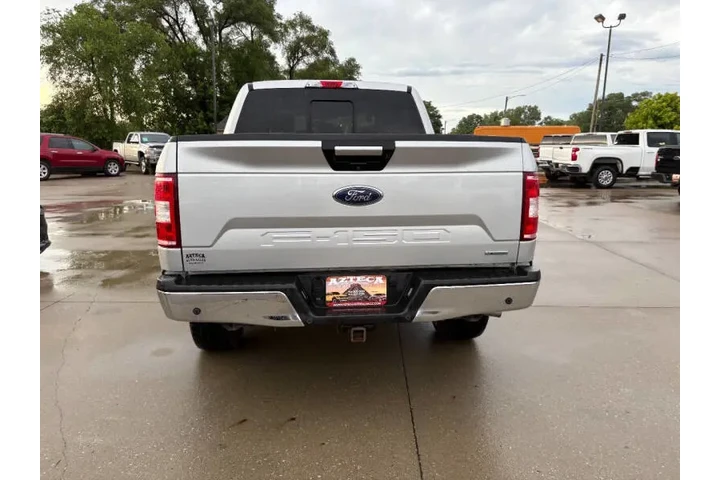 $17950 : 2019 F-150 XLT image 6