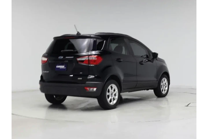 $14599 : Ford EcoSport 2019 SE 4dr Cr image 8