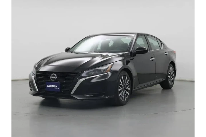$23998 : Nissan Altima 2023 2.5 SV 4d image 4