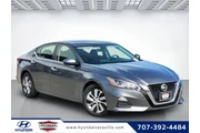 Nissan Altima 2020 2.5 S 4dr