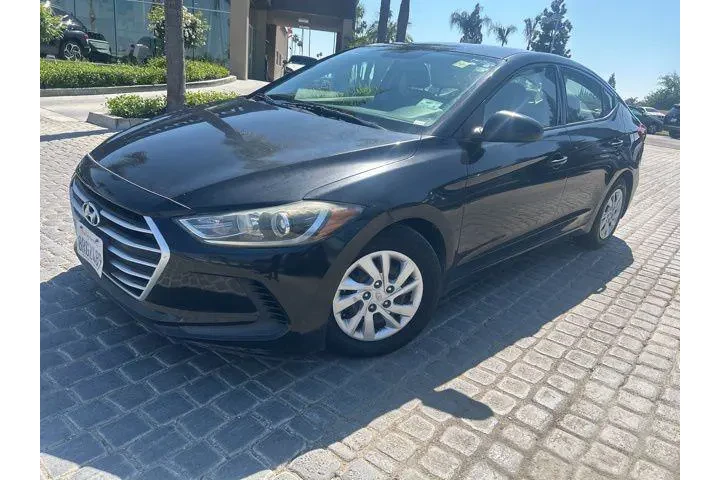 $10995 : Hyundai ELANTRA 2017 image 2