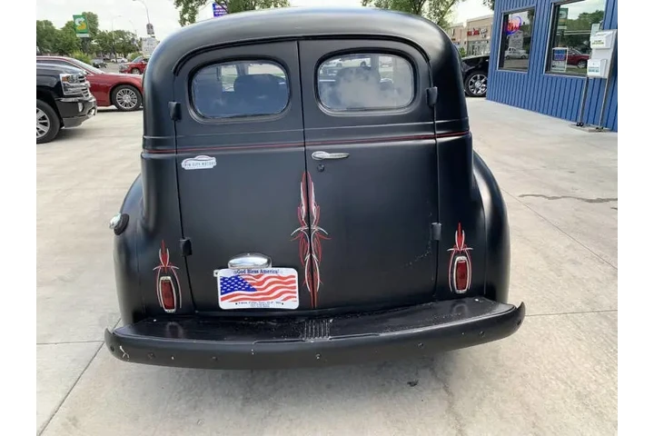 $24990 : 1940 Sedan Delivery image 8