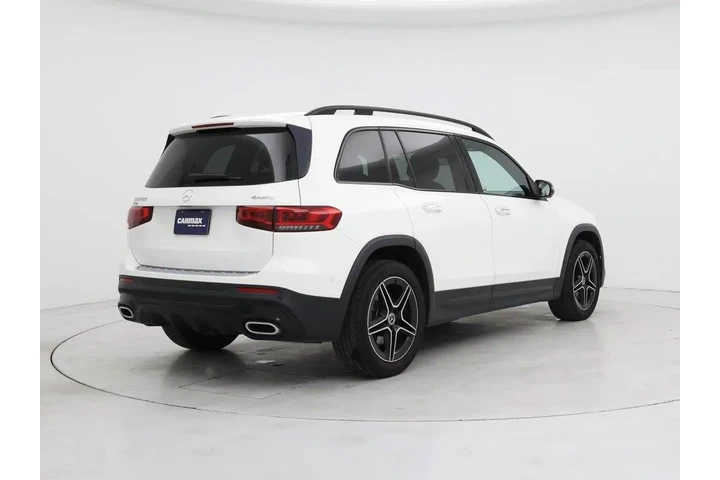 $24998 : Mercedes-Benz GLB 2020 AWD G image 8