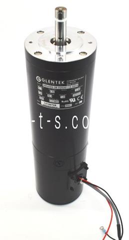 Glentek DC Axis Motor MTR-0002 image 1