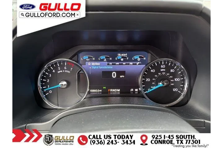 $35991 : Ford Expedition 2020 4x4 Pla image 7
