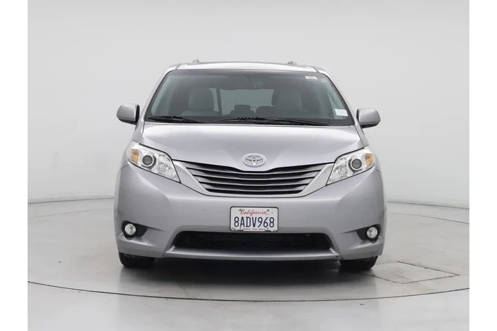 $27998 : Toyota Sienna 2017 XLE 7-Pas image 5