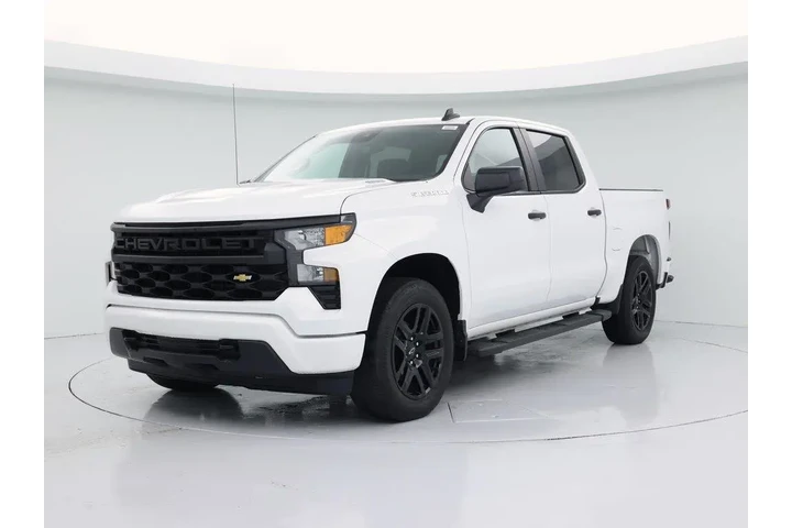 $33998 : Chevrolet Silverado 1500 202 image 4