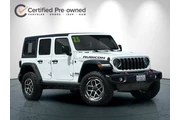 $39987 : Jeep Wrangler 2025 4x4 Rubic thumbnail