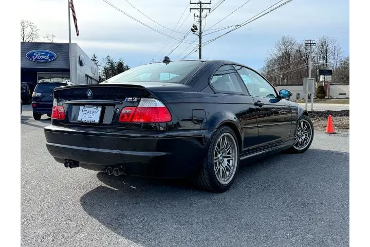 $34977 : BMW M3 2004 2dr Coupe image 7
