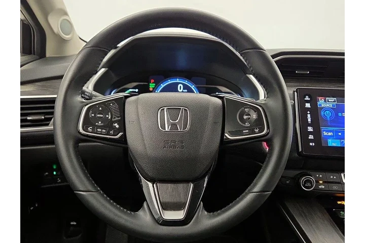 $17998 : Honda Clarity Plug-In Hybrid image 10